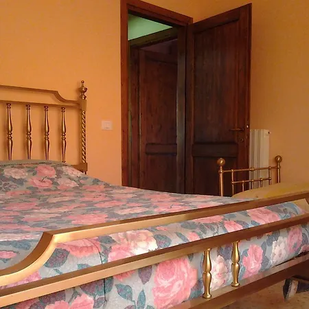 Ferienhaus Felicitas