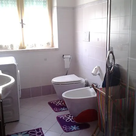 Holiday home Felicitas Altidona
