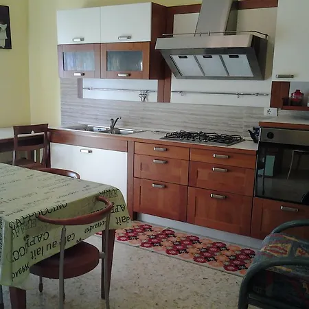 Felicitas Holiday home Altidona